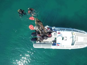 Kaçak avcıların acımasız planını polis bozdu: Film gibi operasyon anları