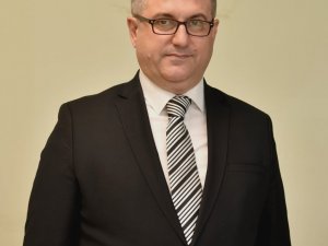 Karatay belediyesi dış ilişkiler müdürlüğü kuruldu