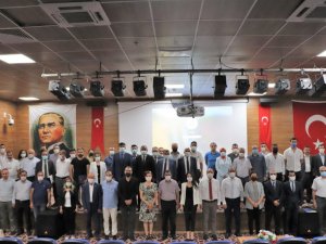 Van’da "Bitkisel Üretimde İklim Değişikliğinin Etkisi ve Değerlendirilmesi"  toplantısı