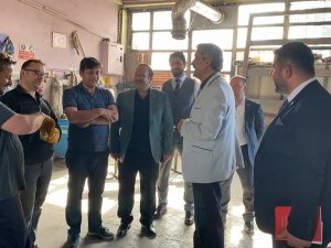 Yeniden Refah Erzurum’da dolu dizgin