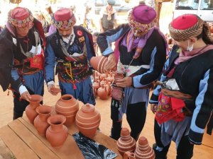 Karacasu’da çalıştay ve festival coşkusu başladı