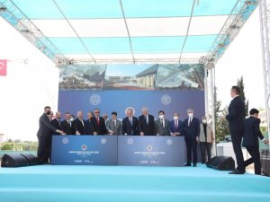 Sincan, Fen Lisesi’ne kavuşuyor