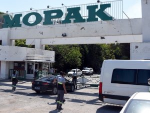 Dalaman’daki kağıt fabrikası mühürleniyor