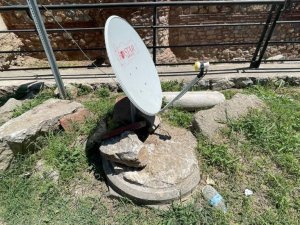 Bursa’da 2 bin yıllık tarihe çanak tuttular