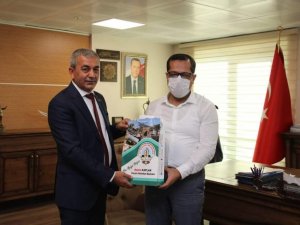 Koçarlı KYK Yurdu Projesi’nde sona gelindi