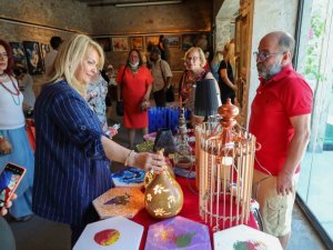 Bodrum daha çok sanat etkinliği ile buluşacak