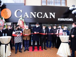 Kahramankazan girişimcileri çekmeyi sürdürüyor