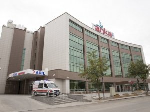 Kilo vermek için Londra’dan Gaziantep’e geldi