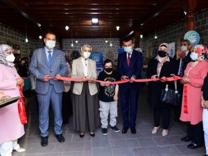 Altındağlı kadınların gurur günü