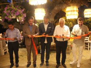 Güneydoğu Anadolu’nun en güzel lezzetleri burada sunuluyor