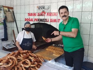 Ramazan Çelik "Devrek Türküsü" için kamera karşısına geçti