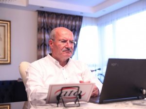 ATO’nun online “Kişisel Gelişim Eğitim Haftaları” başladı