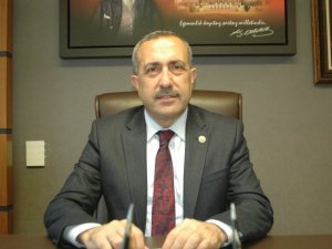 Milletvekili Arvas’tan aşı çağrısı