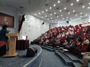 Kütahya’da İmam Hatip Liseleri tanıtımı yapıldı