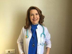 “Çocuk odası temizliğini önemseyin”