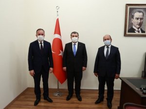 Eski devlet hastanesi yeniden sağlık hizmeti verecek