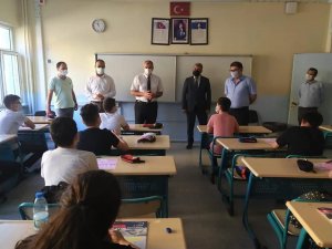 Aydınlı öğrencilerin başarısı yüz güldürdü