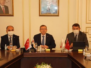 ORAN Haziran ayı toplantısı yapıldı