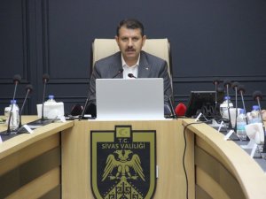 Vali Ayhan’dan 2 Temmuz açıklaması: “Suiistimal etmek isteyenlere fırsat vermeyeceğiz’’
