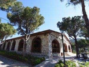 Güzelhisar Sosyal Tesisleri 1 Temmuz’da kapılarını açıyor