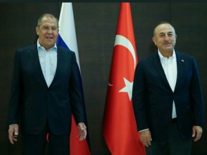 Bakan Çavuşoğlu: ”Kanal İstanbul’a uluslararası şirketlerden ilgi ve talep var”