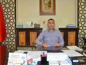 Başhekim Delier: "Vaka sayılarındaki düşüş sağlıkçılarımızın motivasyonunu arttırdı"