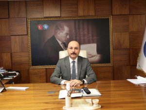 Türk Eğitim-Sen Genel Başkanı Geylan: “Öğrencilerin tüm hayatının tek bir merkezi sınava göre tayin edilmesi doğru değil”