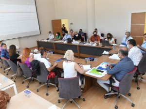 Yenişehir ilçesinin 10 yıllık iklim eylem planı belirleniyor