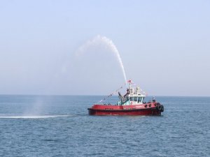 Yalova’da Denizcilik ve Kabotaj Bayramı kutlandı