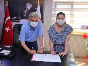 Özel Denizli Cerrahi Hastanesi, Acıpayam Belediyesi ile protokol yeniledi
