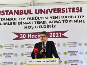 Prof. Dr. Tufan Tükek’ten salgında Eylül-Ekim uyarısı "Planlamamız gerekiyor”