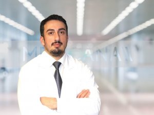 Dermatoloji Uzmanı Dr. Hasanov: “Pandemi döneminde D vitamini önceki dönemlere göre daha fazla önem kazandı”
