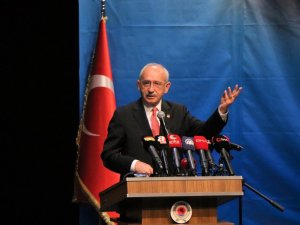 Kılıçdaroğlu iktidar olamamaları konusunda özeleştiri yaptı: "Kabahat vatandaşta değil, bizde"