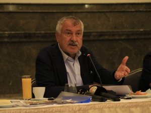 Başkan Karalar:“Çalışmayan, bize PKK’lı diyen insanları çıkarttık”