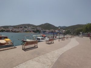 Datça’da turizmciler sezona hazır