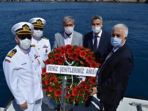 Denizcilik ve Kabotaj Bayramı kutlamaları