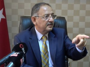 AK Parti Genel Başkan Yardımcısı Özhaseki: "(MKE’nin anonim şirkete dönüşmesi) MSB’ye bağlı ve daha da rahat hareket edecek"