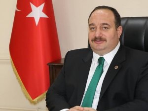 Viranşehir’e modern tesisler yapılıyor