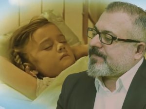 Çocuk istismarına çektiği kliple ‘Dur’ dedi