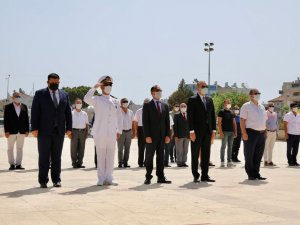 Didim’de Denizcilik ve Kabotaj Bayramı kutlandı