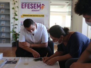 EFESEM Akademi’de yeni dönem kayıtları başladı