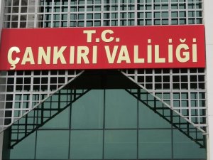 Çankırı Valisi Ayaz: "61 yaşındaki vatandaşta Hint varyantı görüldü"
