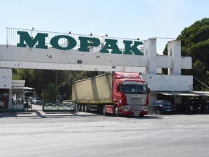 Dalaman Mopak’ın kapatılmasında yürütmeye durdurma kararı