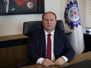 ÖZ İPLİK İŞ Başkanı Ay’dan "Kısa çalışma devam etsin" talebi