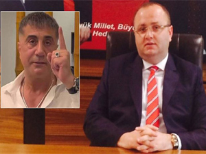 Sedat Peker'den öldürülen AK Partili Ahmet Kurtuluş'la ilgili çarpıcı iddia