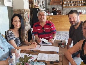 Metinbilim Enstitüsü Derneği 5’inci kongresini yaptı