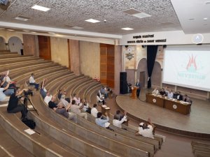 Nevşehir Belediye Meclisi Temmuz ayı toplantısı yapıldı