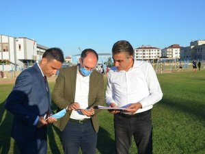 Gülşehir Belediye Başkanı Çiftci: “Gülşehir sporun merkezi olacak”