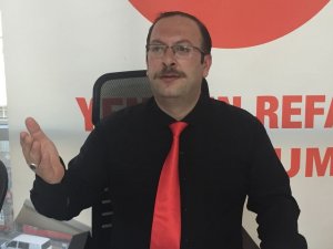 Fatih Kaylı’dan "zam" tepkisi
