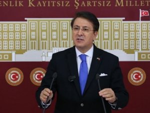 Aydemir: ‘Cumhurbaşkanımız bayrak isimdir’